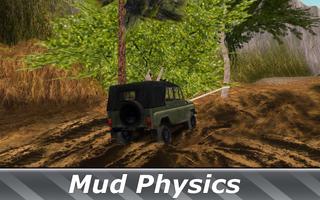 Russian Truck Drive Simulator اسکرین شاٹ 2