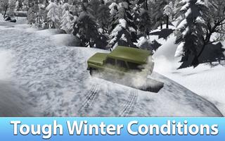 Russian UAZ Offroad Simulator syot layar 2