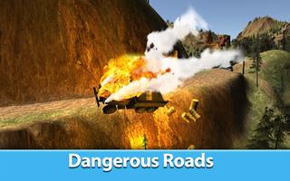 Ural Truck Offroad Simulator Screenshot 3