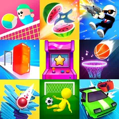 Mini Games Bundle - Many games APK Herunterladen