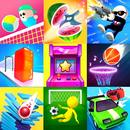 Mini Games Bundle - Many games APK
