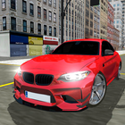 M5 Modified Sport Car Driving آئیکن