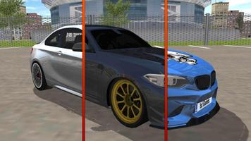 M5 Modified Sport Car Driving 스크린샷 1