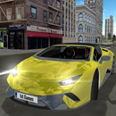 Aventador Modified Drift Racin APK