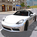 American City Car Driving APK