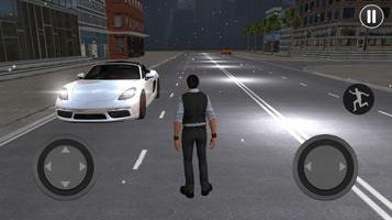 American City Car Driving Screenshot 1