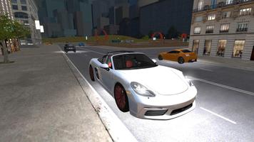 American City Car Driving Screenshot 2