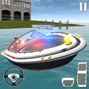 American Boat Coast Lifeguard  APK