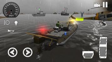 American Boat Coast Lifeguard  screenshot 1