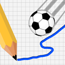 Draw Goal APK