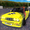 E30 Modified Racing Game: Car 