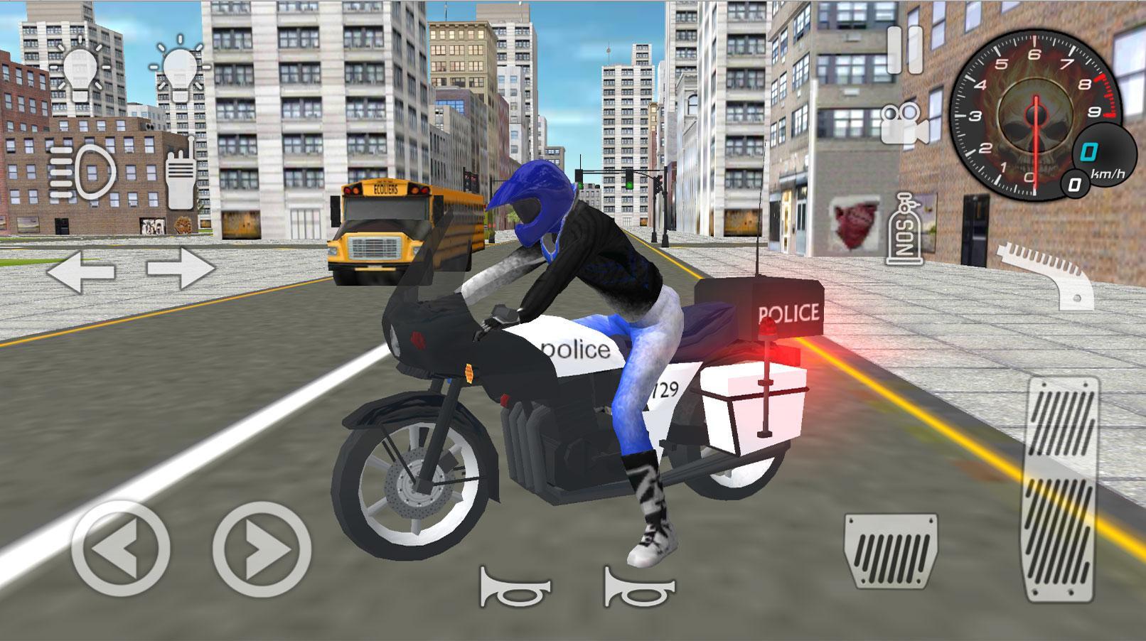 Android Icin Dortlu Bisiklet Oyunlari Atv Otopark Apk Yi Indir