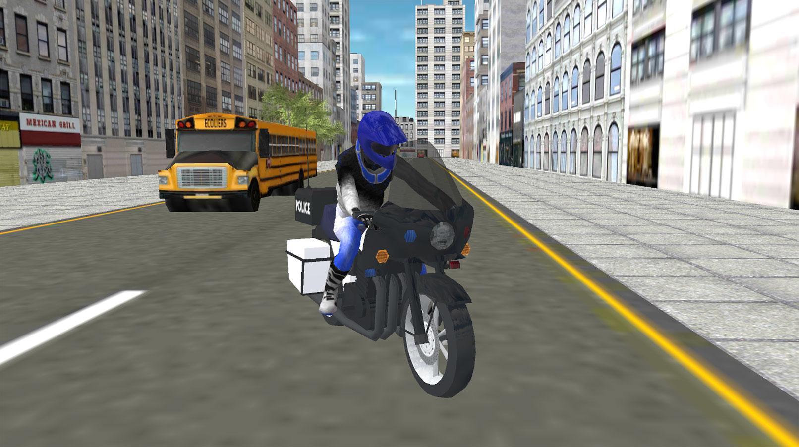 Real Police Motorbike Simulator 2020 For Android Apk Download - buying a motorcycle roblox vehicle simulator