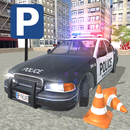 Police Car Parking PRO: Car Parking Games 2020 APK