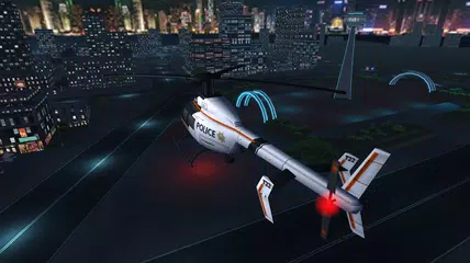 Police Car Game Simulation アプリダウンロード