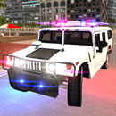 Real US Police Sport Car Game: APK