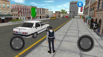 1 Schermata Car Games 2024: Real Driving