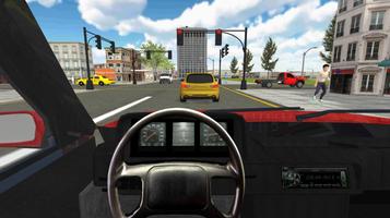 Car Games 2024: Real Driving capture d'écran 2