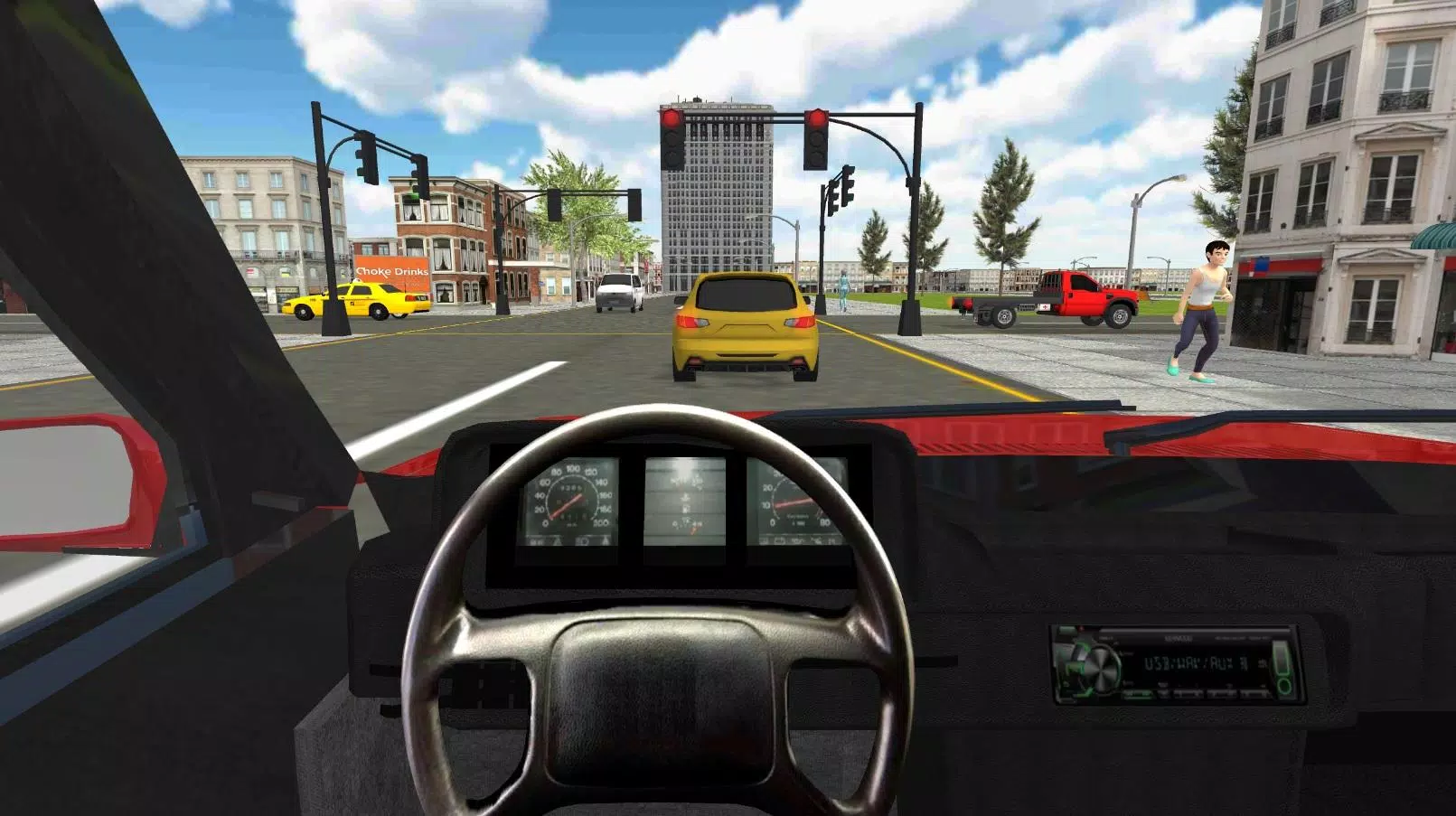 Car Games 2023: Real Driving APK للاندرويد تنزيل