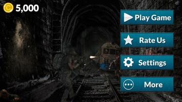 US Zombie Base Defense Game 2020: Offline Games screenshot 3