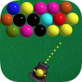 Bubble Shooter Legend