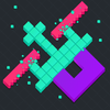 Color Smash 3D - Color Blast Crash Game