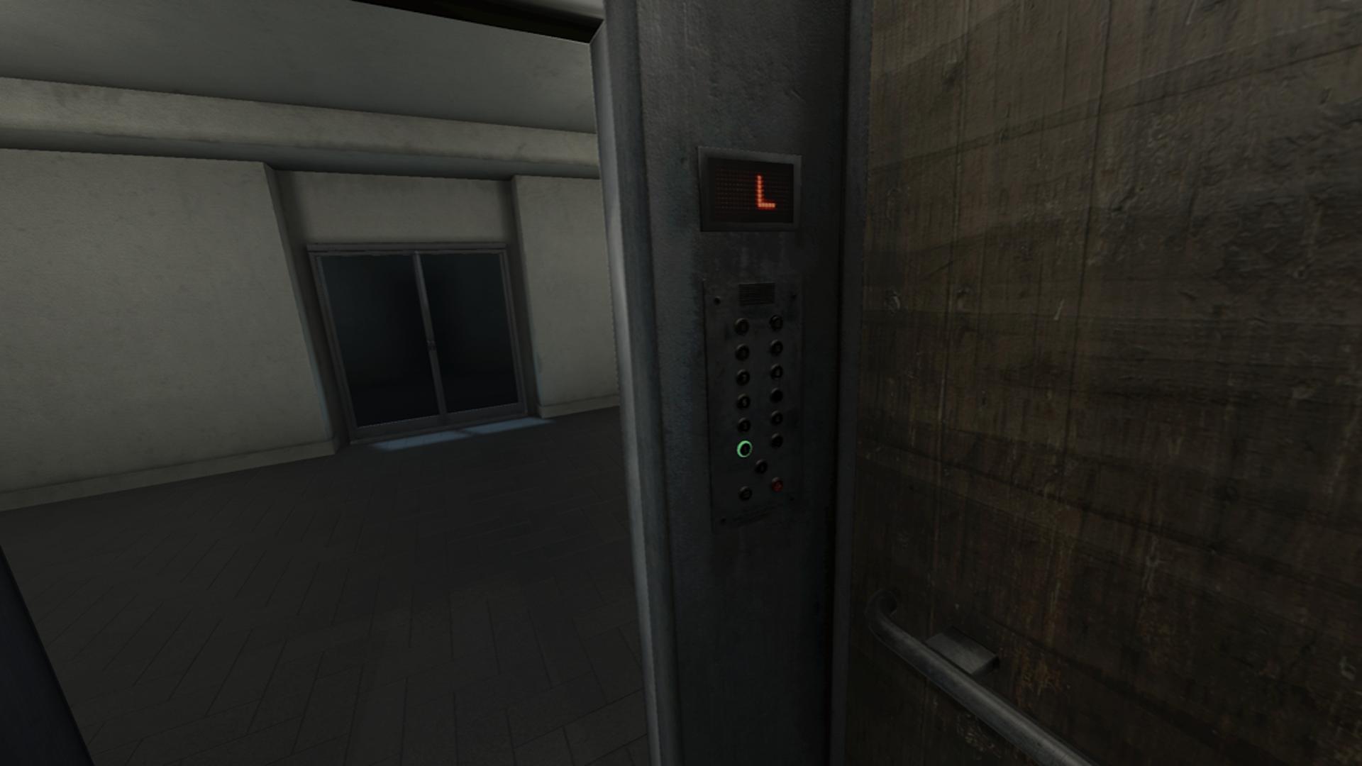 Elevator Horror For Android Apk Download