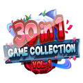”30+ Games Collection - 2021