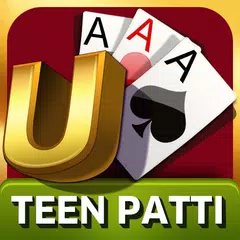 download UTP - Ultimate Teen Patti (3 P APK