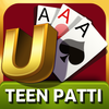 UTP - Ultimate Teen Patti (3 P 아이콘