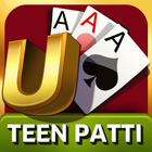 UTP - Ultimate Teen Patti (3 P آئیکن
