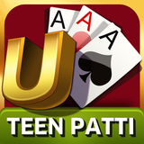 Ultimate Teen Patti (3 Patti) আইকন