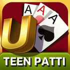 UTP - Ultimate Teen Patti (3 P ikon