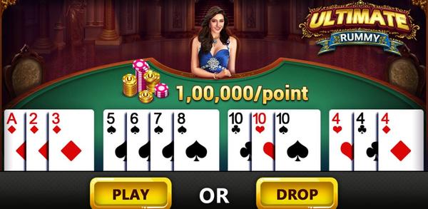 How to Download Ultimate Rummy on Mobile image