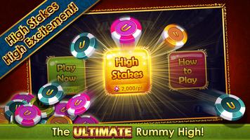 Ultimate Rummy ภาพหน้าจอ 3