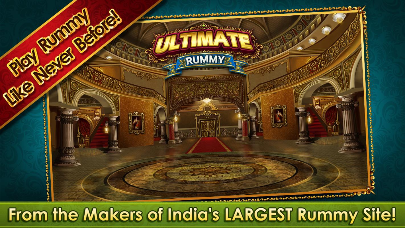 Ultimate RummyCircle - Play Rummy for Android - APK Download