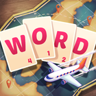 Word Solitaire آئیکن
