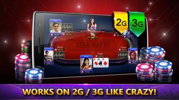 2 Schermata Ultimate Card Club