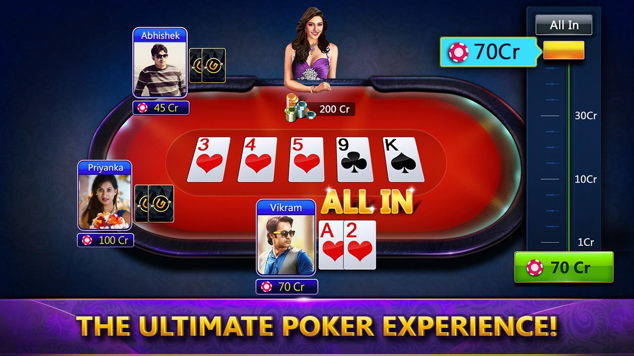 poker club scarica software