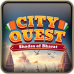 City Quest: Shades of Bharat icon