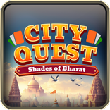 City Quest: Shades of Bharat