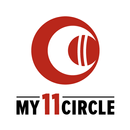 My11Circle Fantasy Cricket App APK