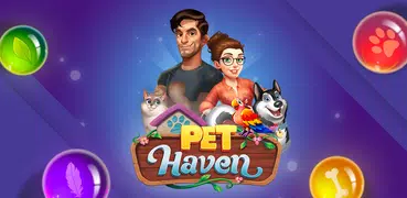 Pet Haven