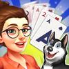 Solitaire Pet Haven Mod apk última versión descarga gratuita