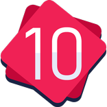 10
