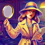 Hidden Object Games 3D