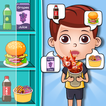 Extreme Cooking In The Kitchen icon