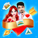 Wedding Honeymoon Tour APK