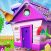 My Sweet House Cleaning Game APK