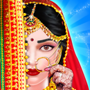 Royal Indian Wedding Girl Game APK